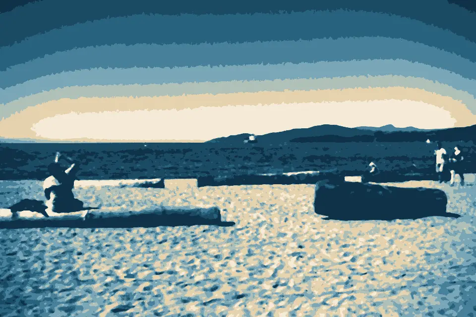 Third Beach: Thirdbeach