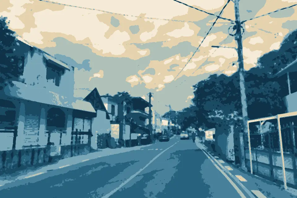 Trou Maho: Trou deau douce 2019-09-29