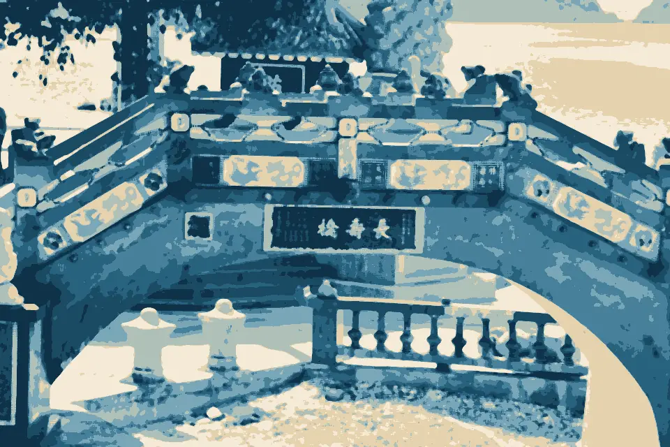 Tsin Shui Wan: Гонконг - panoramio (3)