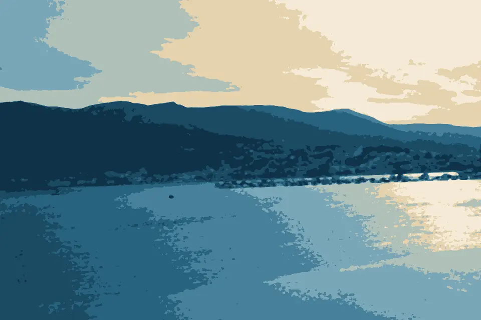 Uvala Stobreč: Stobreč 091237