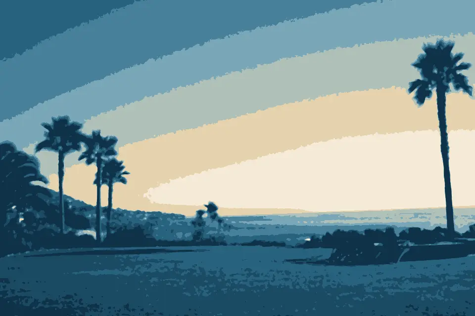 Victoria Beach: Laguna, CA - panoramio
