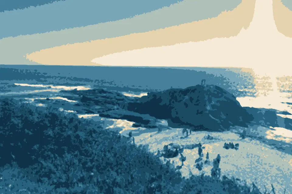 Victoria Beach: Orange County (25678031843)