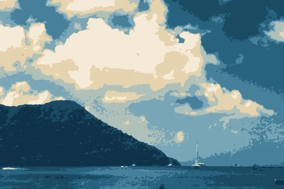 Vigie Beach: Vigie, Saint Lucia - panoramio