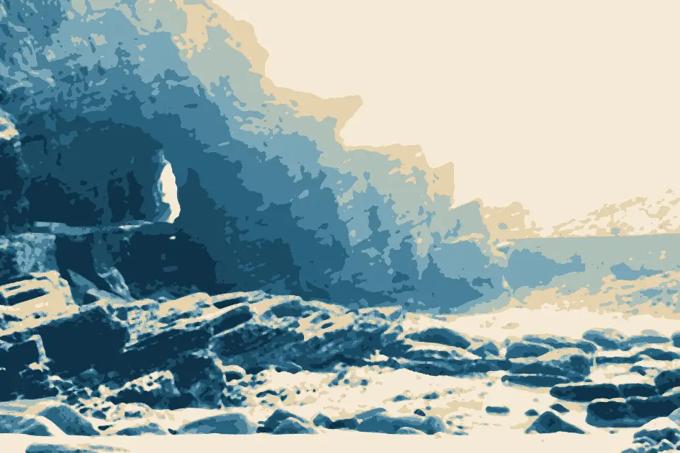 Willard’s Beach: Thompson's Bay - panoramio (1)