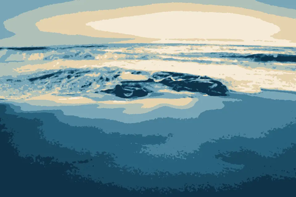 Windansea Beach: Windansea Beach, San Diego, United States (Unsplash HkZKfLKzlq4)