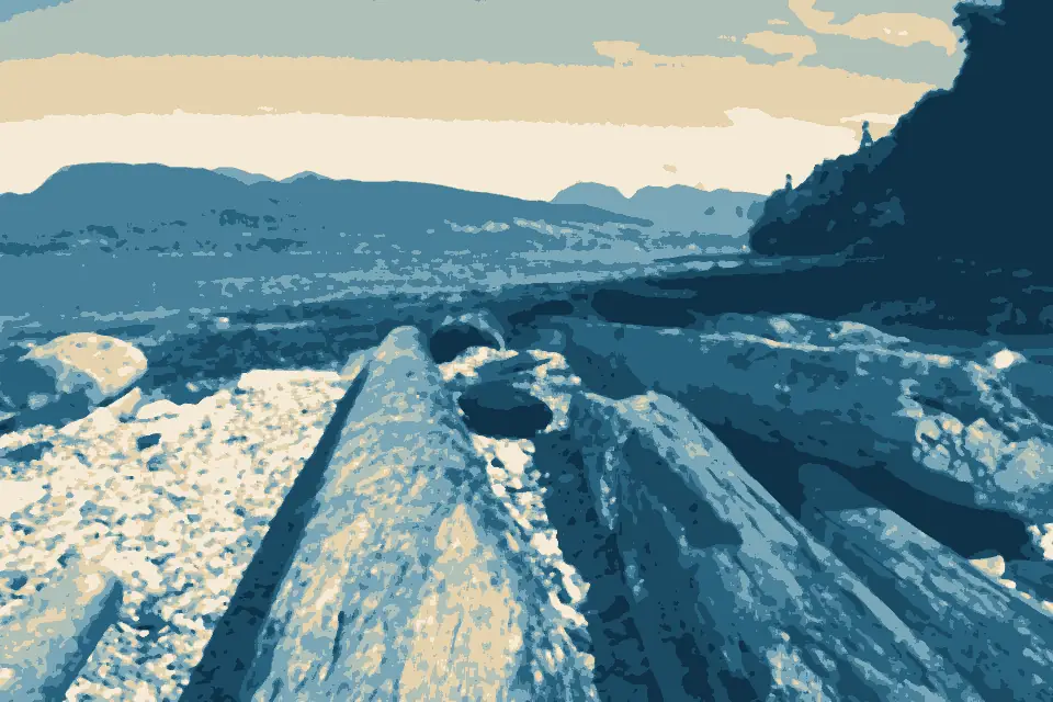 Wreck Beach: Wreck Beach vancouver canada - panoramio