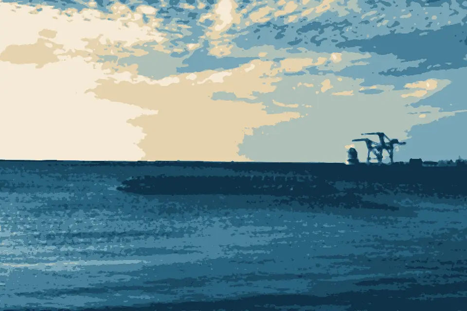 Yukino-saki: Sea view at Naminoue Umisora Park 20250503162635